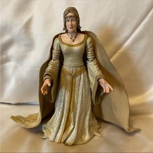 LOTR ROTK Coronation Eowyn